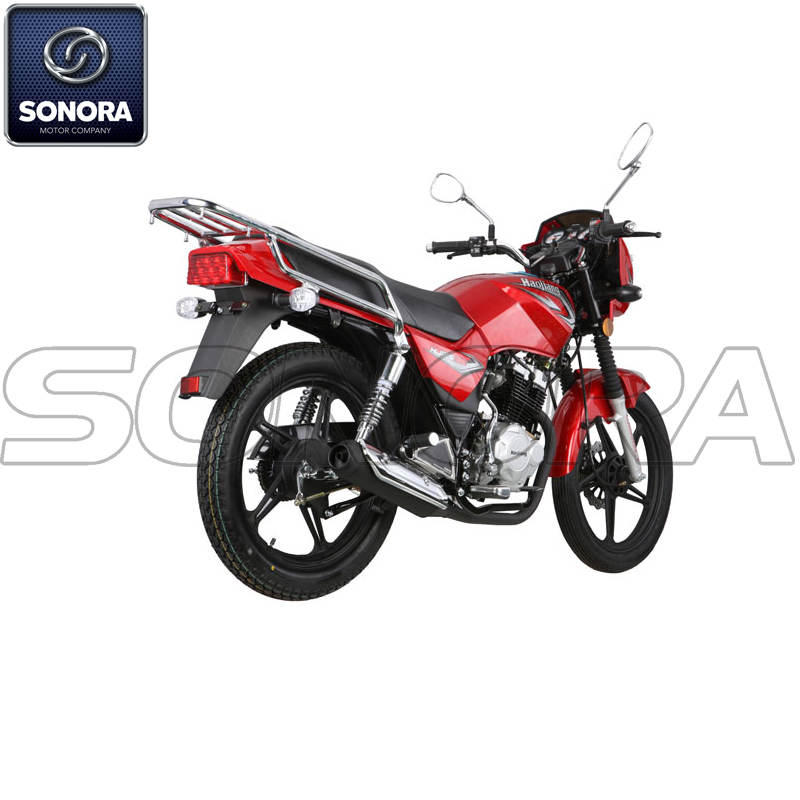 Diamond HJ125-26 (6) Diamante HJ125-26 (6)