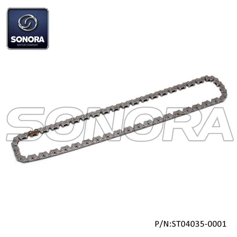 Timing Chain 89 Links Cadena de distribución 89 eslabones