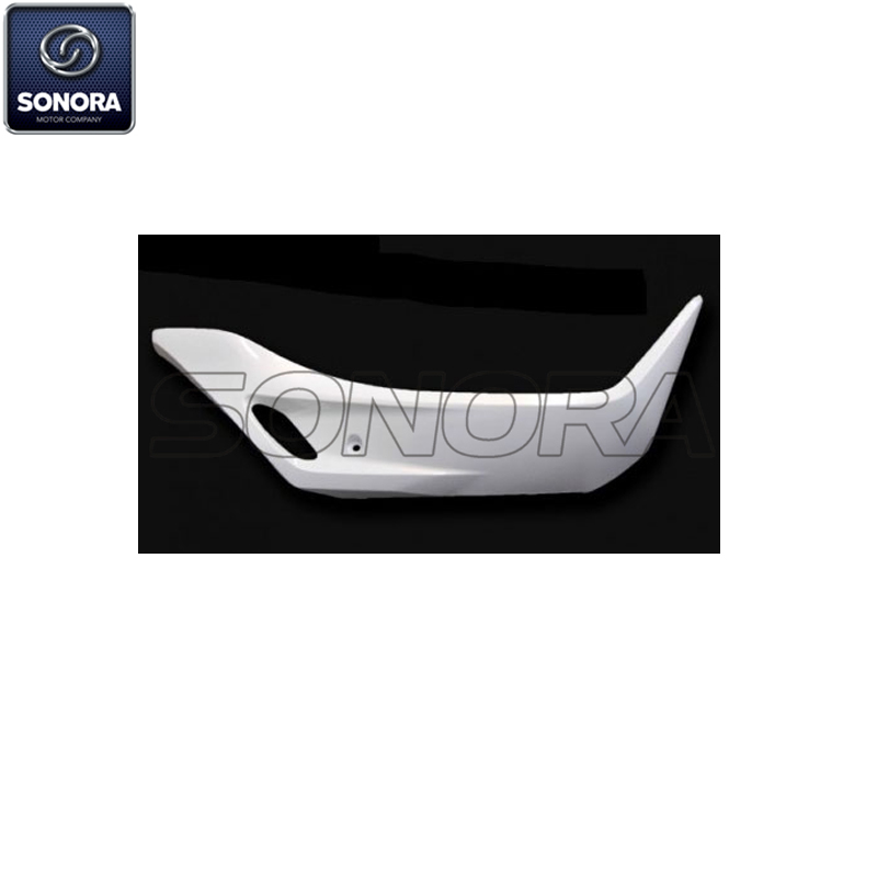 PCX125,150 cover under right-side 64431-kwn-900 Cubierta PCX125,150 debajo del lado derecho 64431-kwn-900