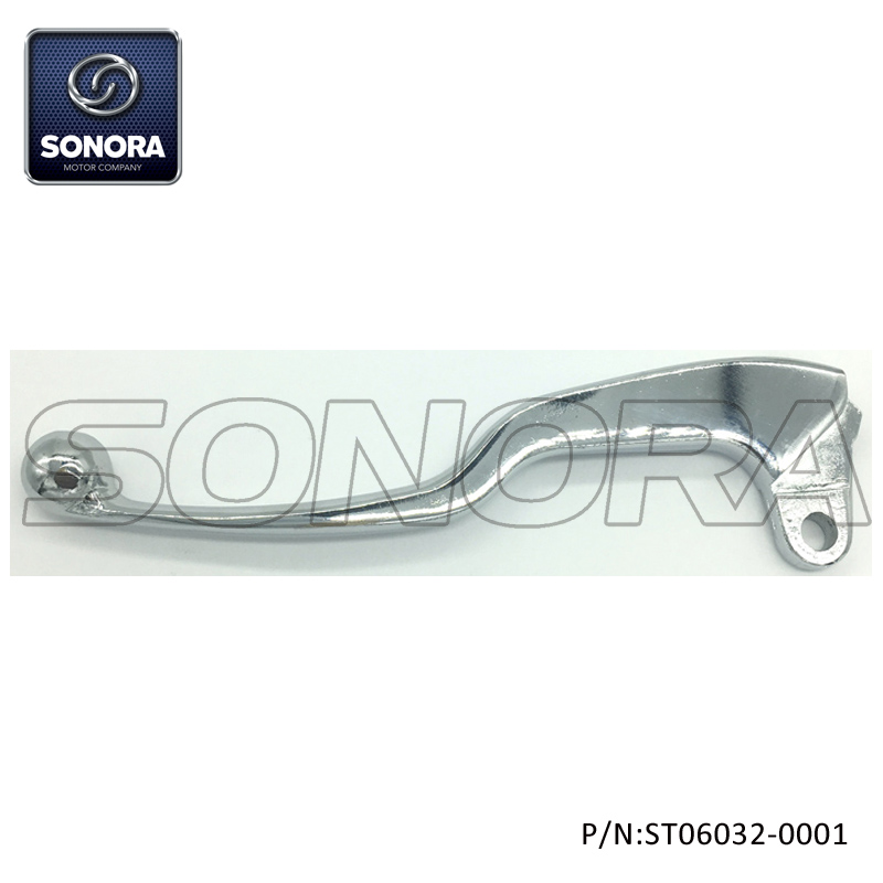 ST06032-0001 BT49QT-11 Left lever (2) ST06032-0001 BT49QT-11 Palanca izquierda (2)