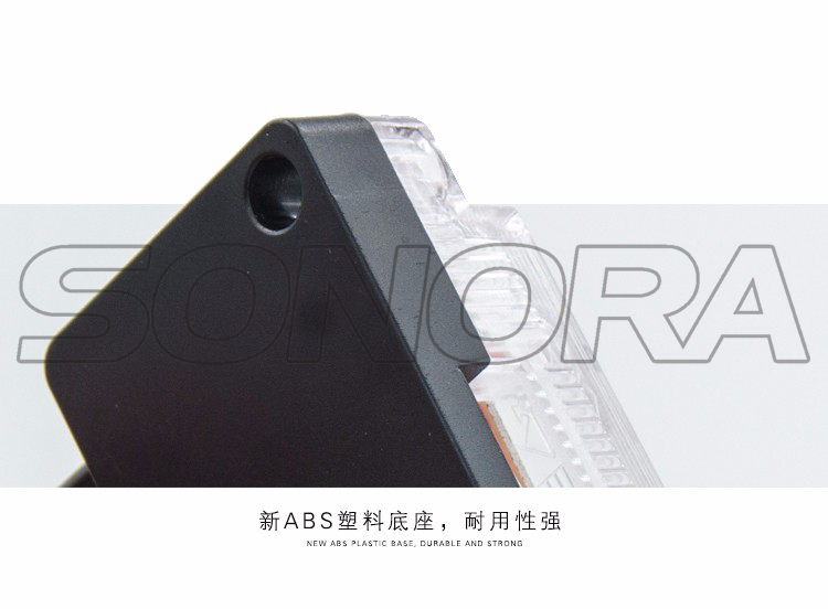 SPIRIT BEAST LED Block Barrel Lamp (5) Lámpara de barril de bloque LED SPIRIT BEAST (5)