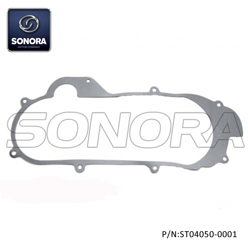 139QMA GY6 50 60 80 L.crankcase Cover Gasket 43CM 139QMA GY6 50 60 80 L.Junta de tapa de cárter 43CM