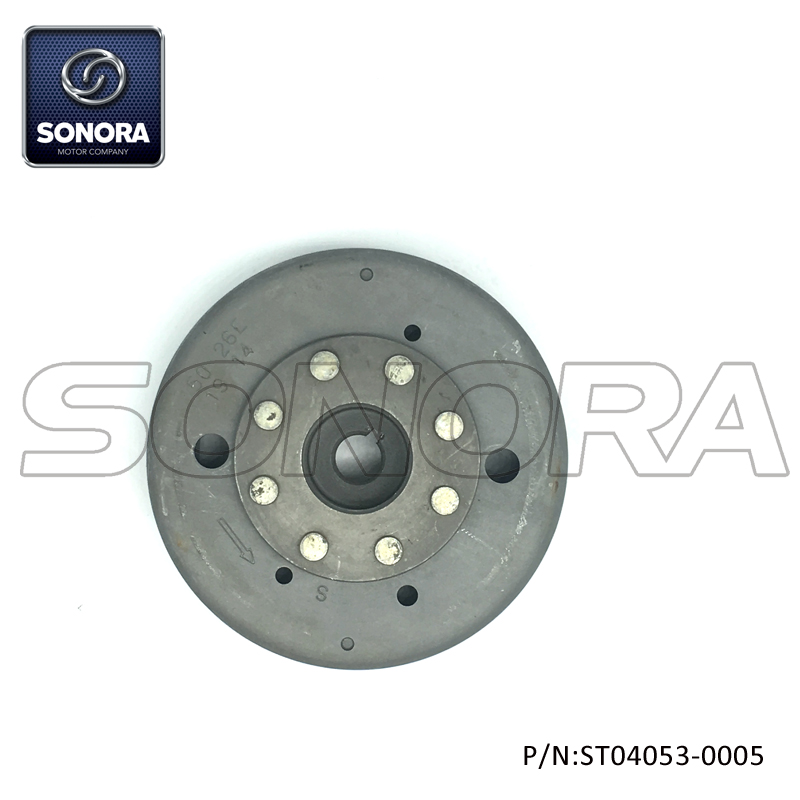 Flywheel for Kreidler Volante para Kreidler