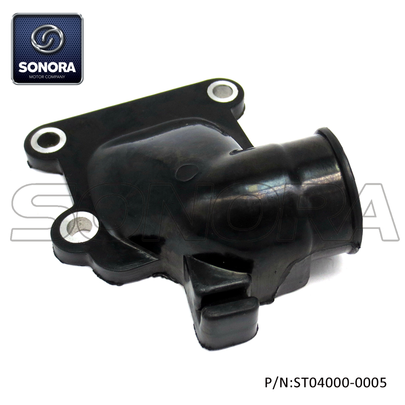 ST04000-0005 BWS Intake manifold (3) ST04000-0005 BWS Colector de admisión (3)