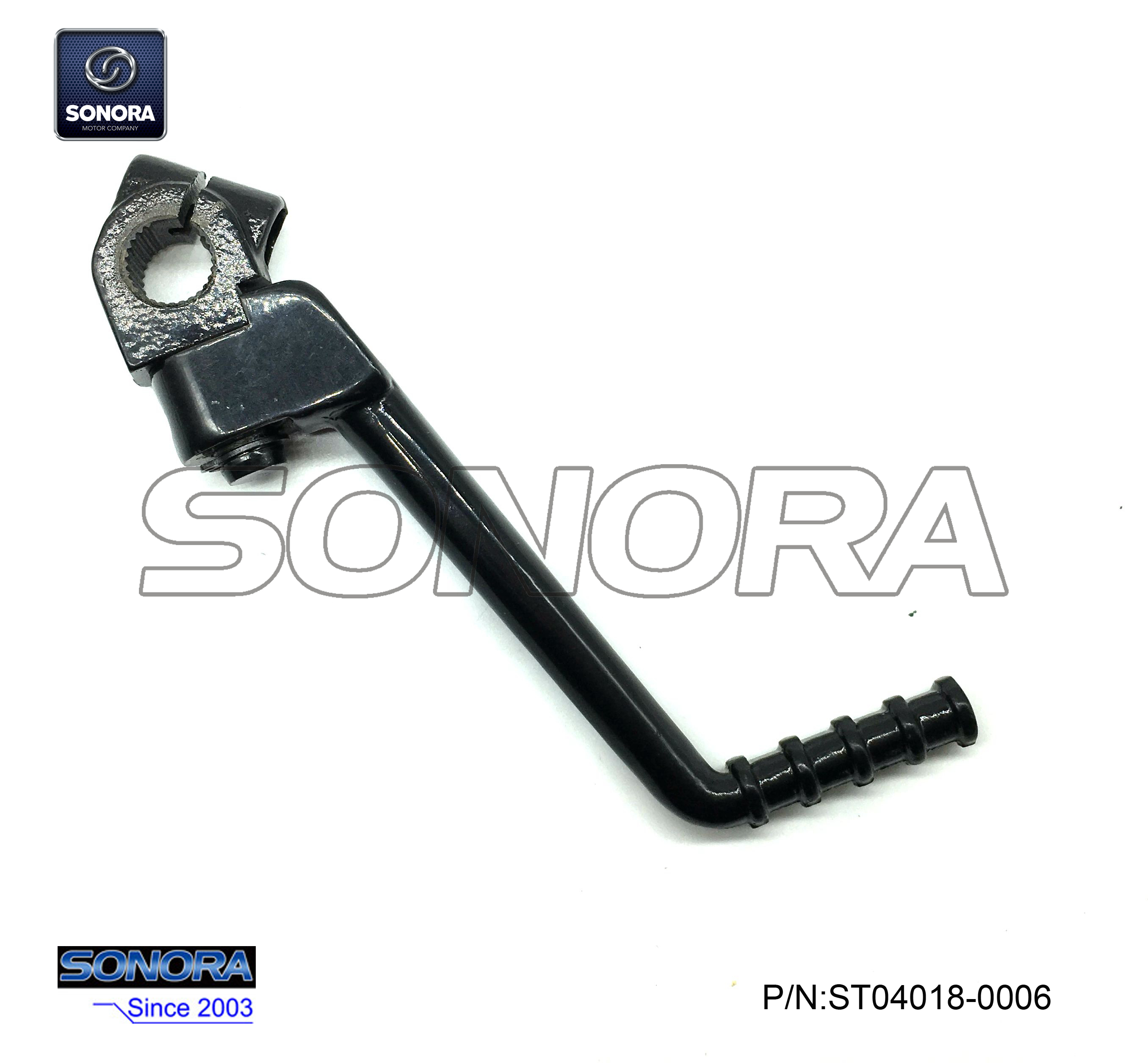 ST04018-0006 AM6 Kick Starter ST04018-0006 AM6 Arrancador de patada