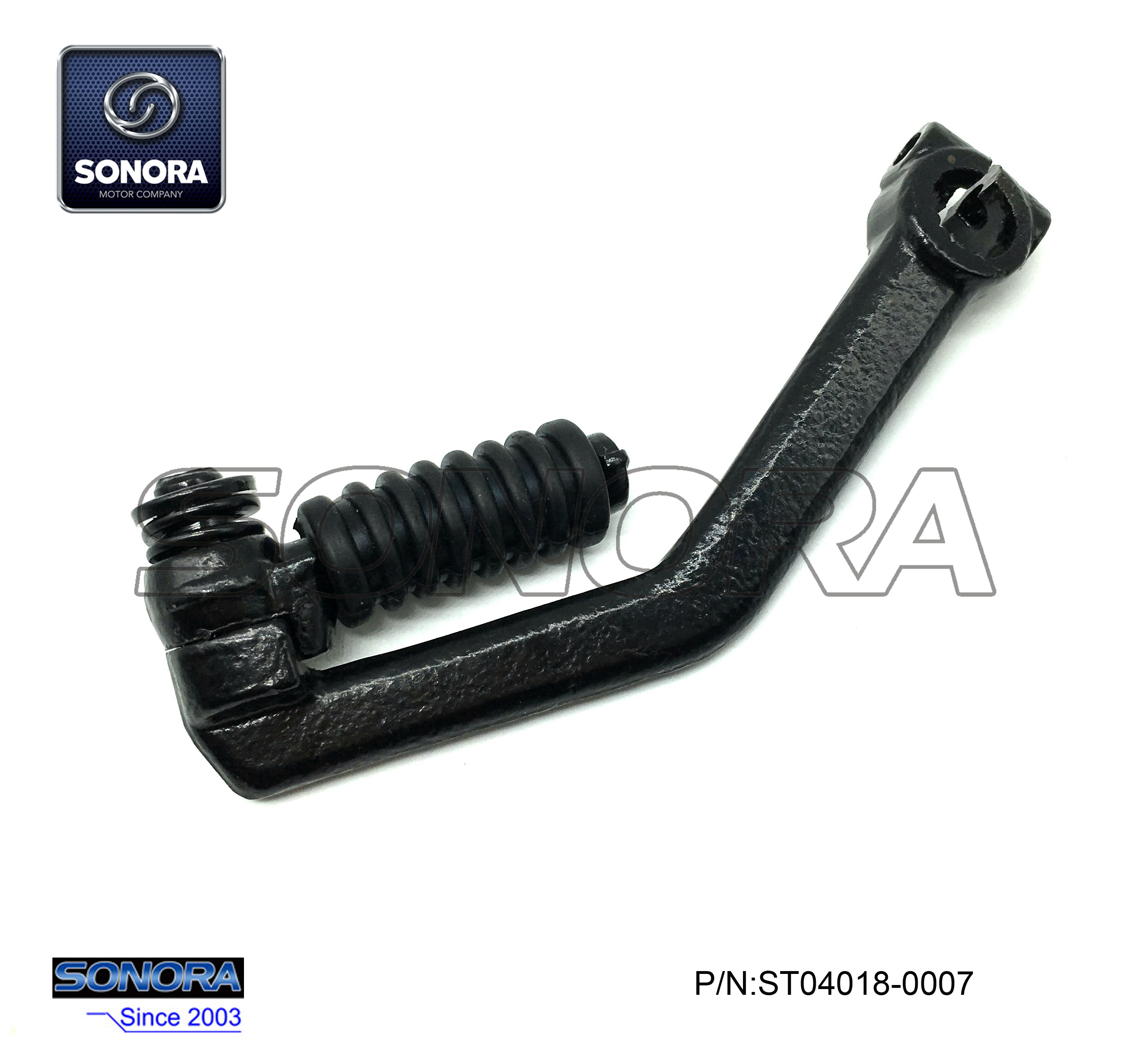ST04018-0007 TYPHOON Kick Starter ST04018-0007 Arrancador de patada TYPHOON