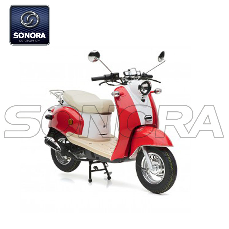 RETRO STAR ESTRELLA RETRO