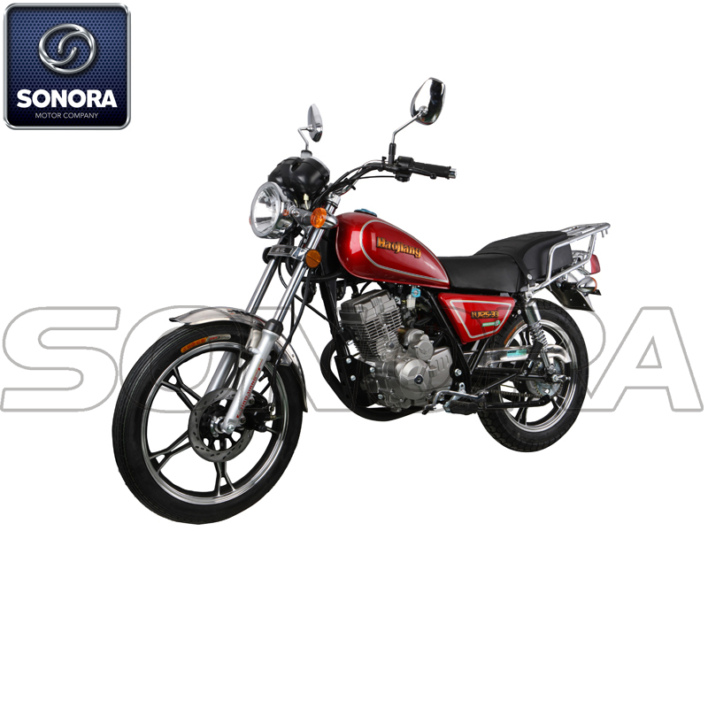 New Taizi HJ125-33 (4) Nuevo Taizi HJ125-33 (4)