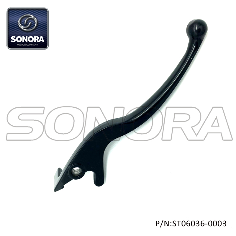 ST06036-0003 BT125T-2 Right lever (1) ST06036-0003 BT125T-2 Palanca derecha (1)