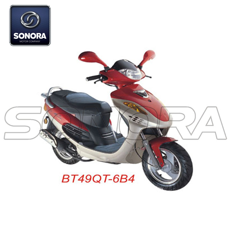 BT49QT-6B4 BT49QT-6B4