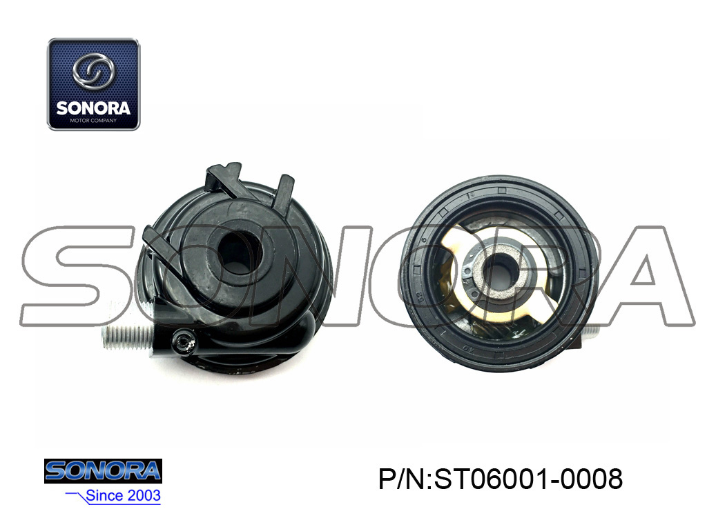 ST06001-0008 BENZHOU YY50QT Speedo Drive Gear ST06001-0008 BENZHOU YY50QT Engranaje de transmisión Speedo