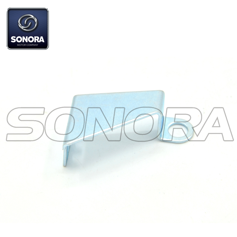 100201261 setting bracket of intake air pressure (3) 100201261 soporte de ajuste de la presión del aire de admisión (3)