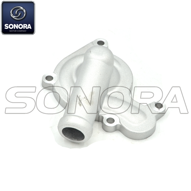 100105519-0002 water pump cover (3) 100105519-0002 tapa de bomba de agua (3)