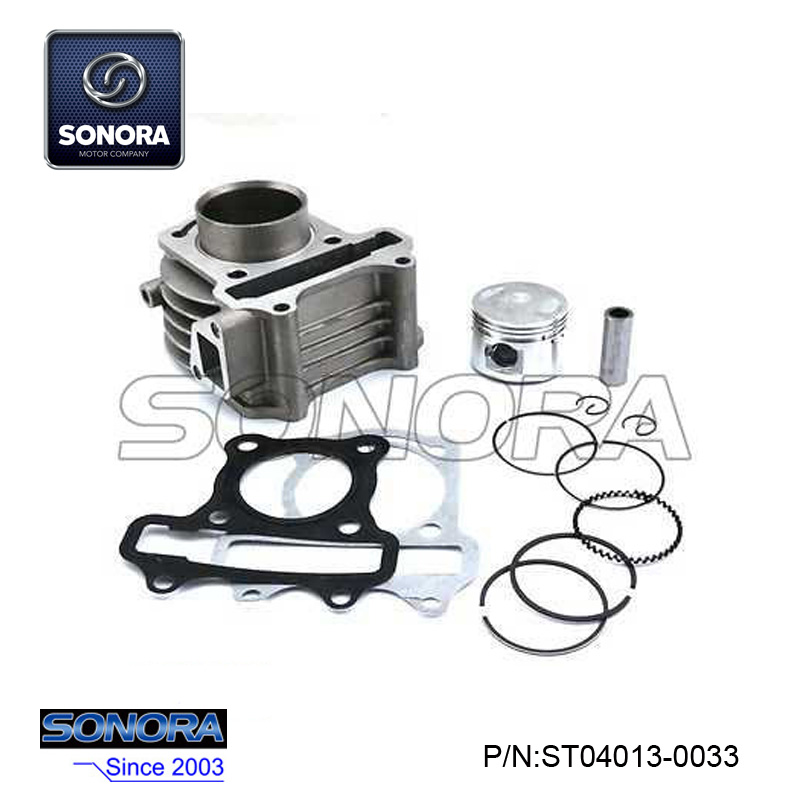 Gy6 50 Cylinder Kit Gy6 50 kit de cilindro
