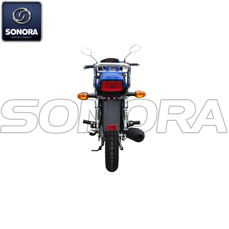 Diamond HJ125-26 (3) Diamante HJ125-26 (3)