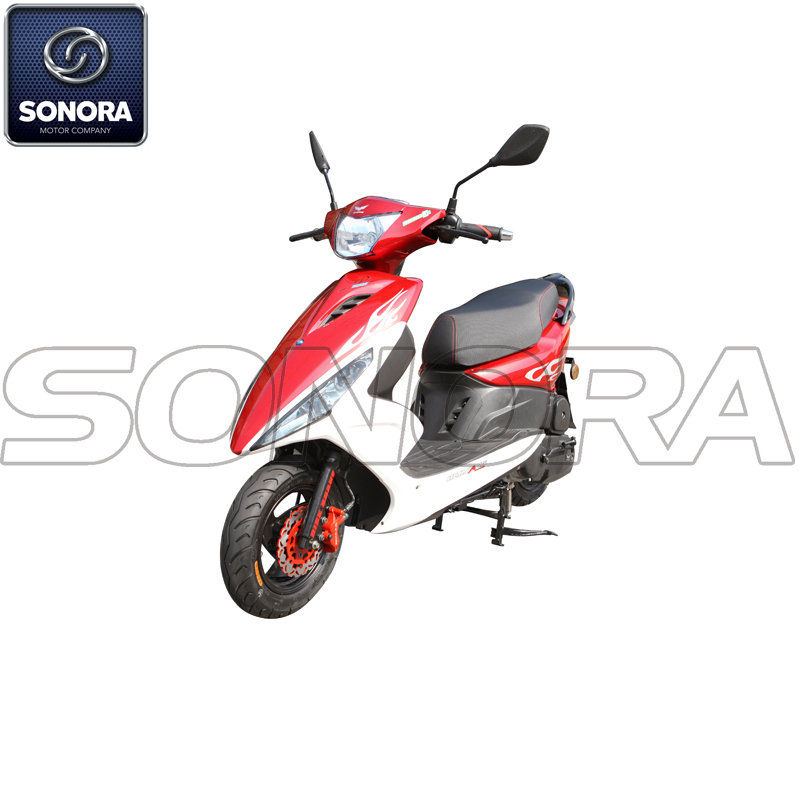 Ghost Light HJ100T-16 (4) Luz fantasma HJ100T-16 (4)