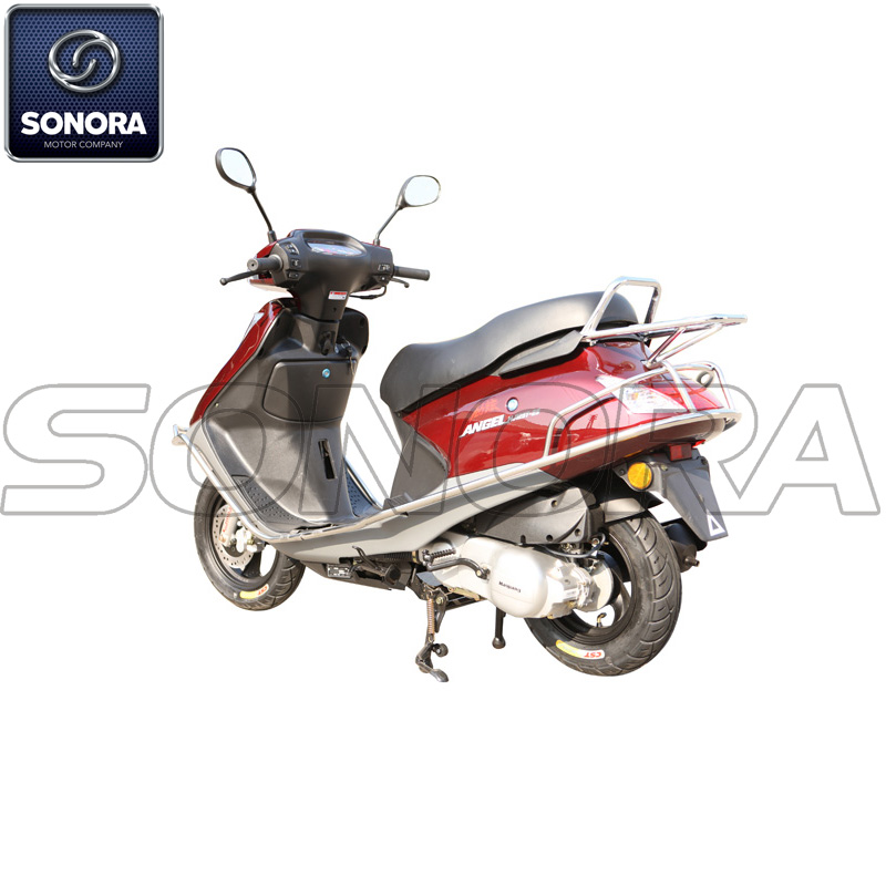 Angle HJ125T-23 (6) Ángulo HJ125T-23 (6)