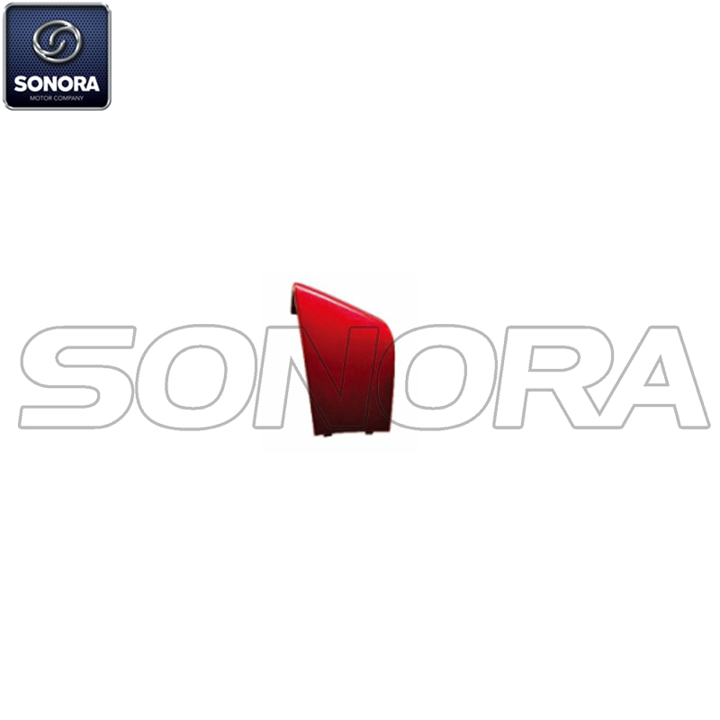 PCX150 K97 LID, INNER POCKET 81141-K96-V00 PCX150 K97 TAPA, BOLSILLO INTERIOR 81141-K96-V00