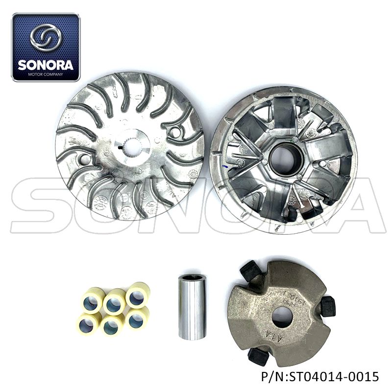 Sym Variator Variador Sym