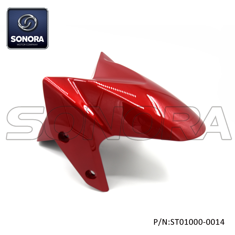 YAMAHA front fender Guardabarros delantero YAMAHA