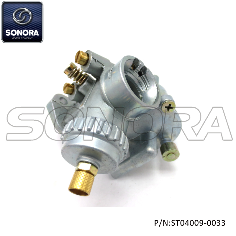 ST04009-0033 Jawa 50 carb ROMET OGAR 200 MUSTANG CARBURETOR (5) ST04009-0033 Jawa 50 carburador ROMET OGAR 200 MUSTANG CARBURADOR (5)