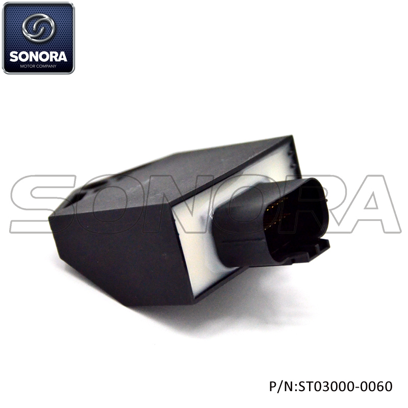 ST03000-0060 ZNEN spare part DELLORTO 10-45KM ECU (6) ST03000-0060 Znen Pieza de repuesto DellORTO 10-45km ECU (6)