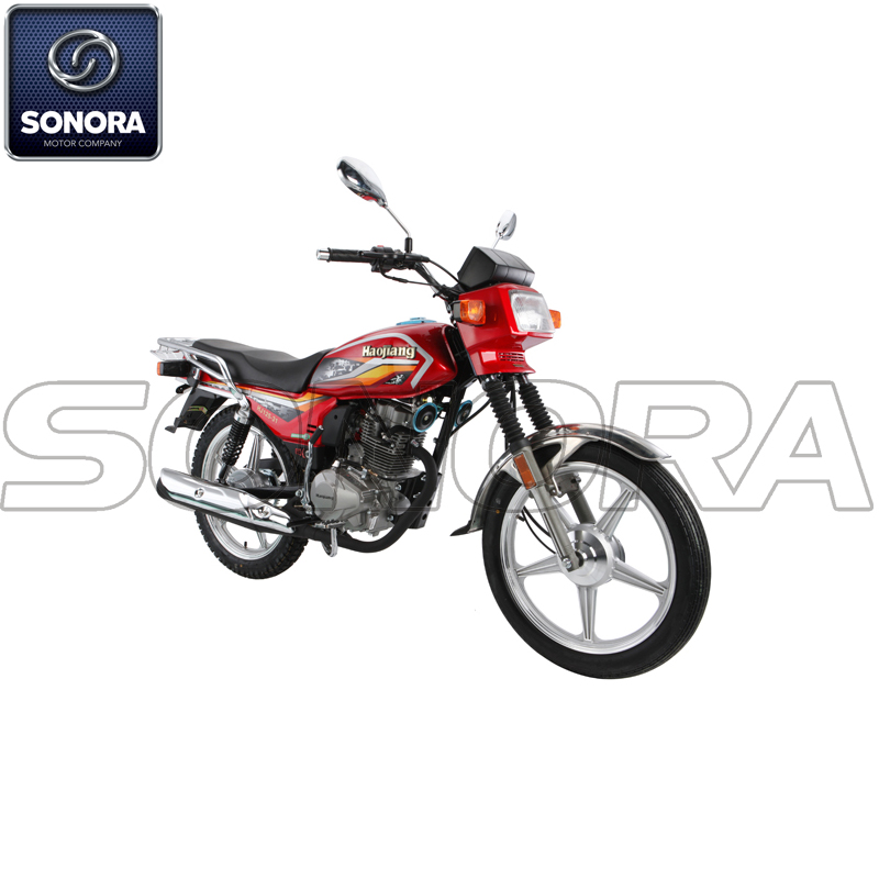 Wuyang HJ125-31 (2) Wuyang HJ125-31 (2)