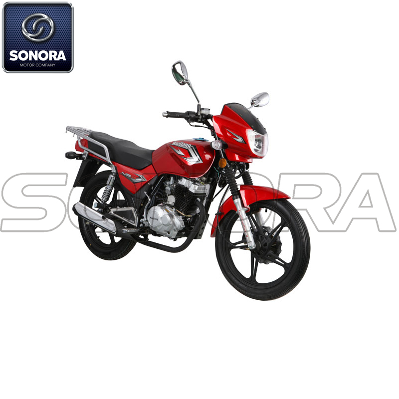 Diamond HJ125-26 (2) Diamante HJ125-26 (2)