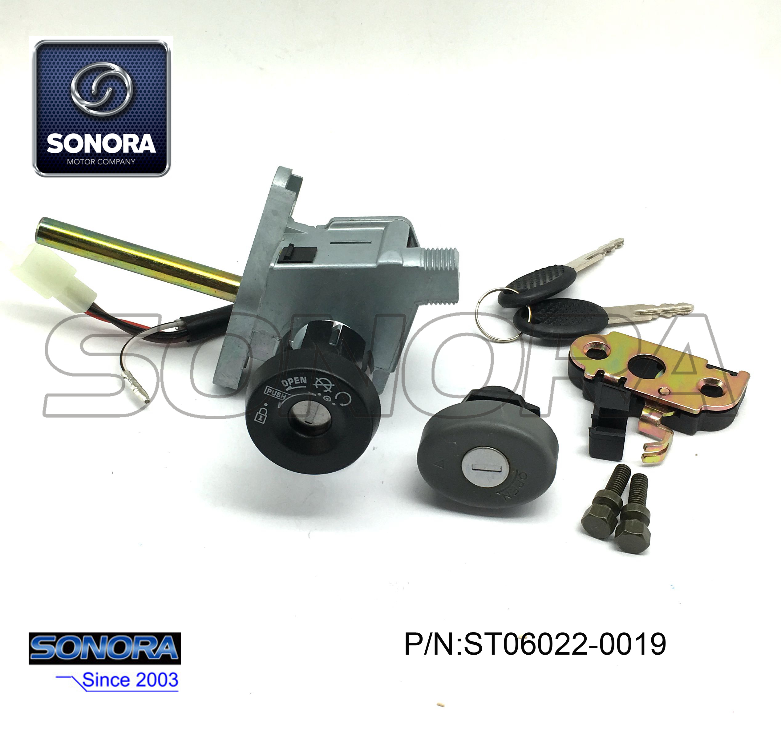 ST06022-0019 Yamaha 125 YP Majesty 98-00 150 YP Majesty 00 ST06022-0019 Yamaha 125 YP Majesty 98-00 150 YP Majesty 00