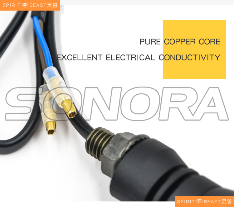 SPIRIT BEAST LED turn light L3 (6) Luz intermitente LED SPIRIT BEAST L3 (6)