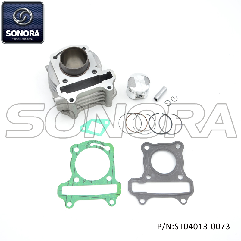 Cylinder Kit for Kissbee Kit de cilindros para Kissbee