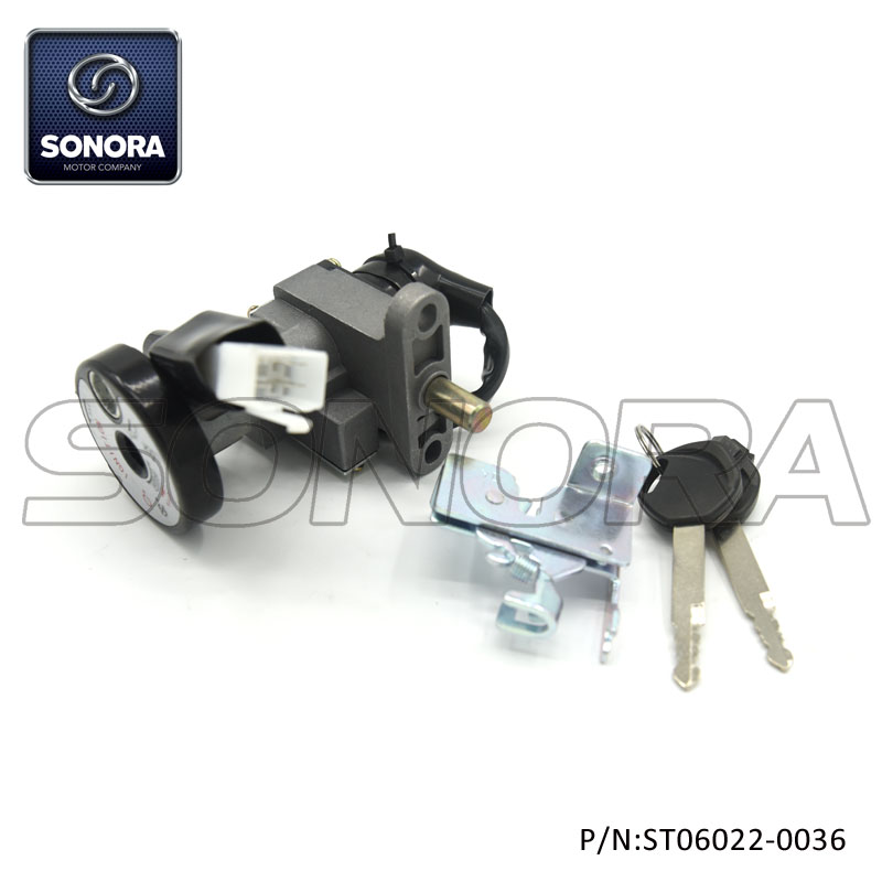 ZNEN ZN50QT-56 Lock set ZNEN ZN50QT-56 Juego de cerraduras