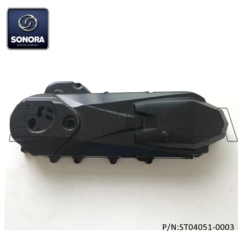 139QMA Engine Cover 43CM Type B Tapa del motor 139QMA 43CM Tipo B