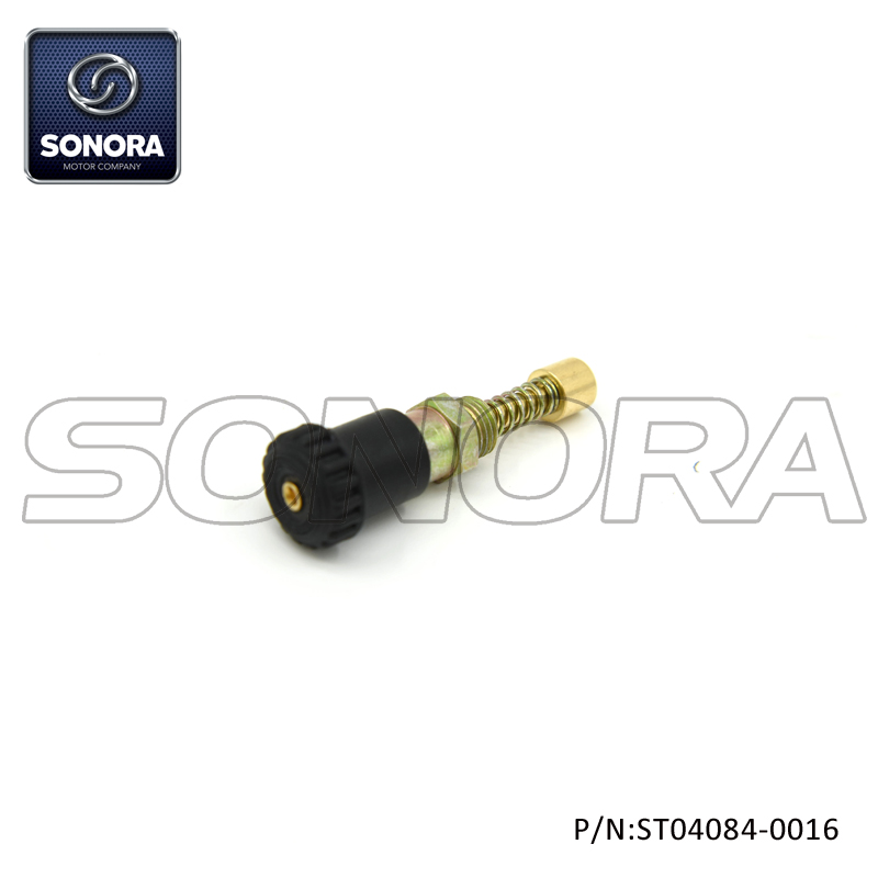 Manual chock for PHBG Calzo manual para PHBG