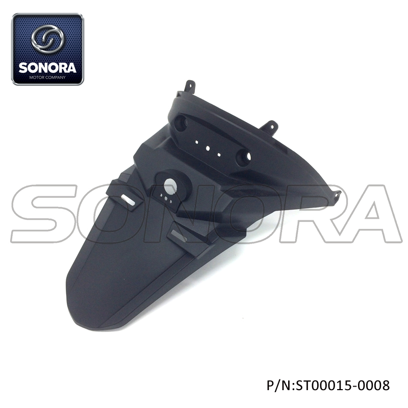 LONGJIA Rear fender Guardabarros trasero LONGJIA