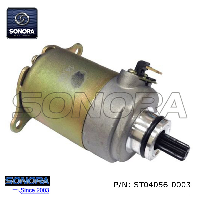 ST04056-0003 GY6125CC ST04056-0003 GY6125CC