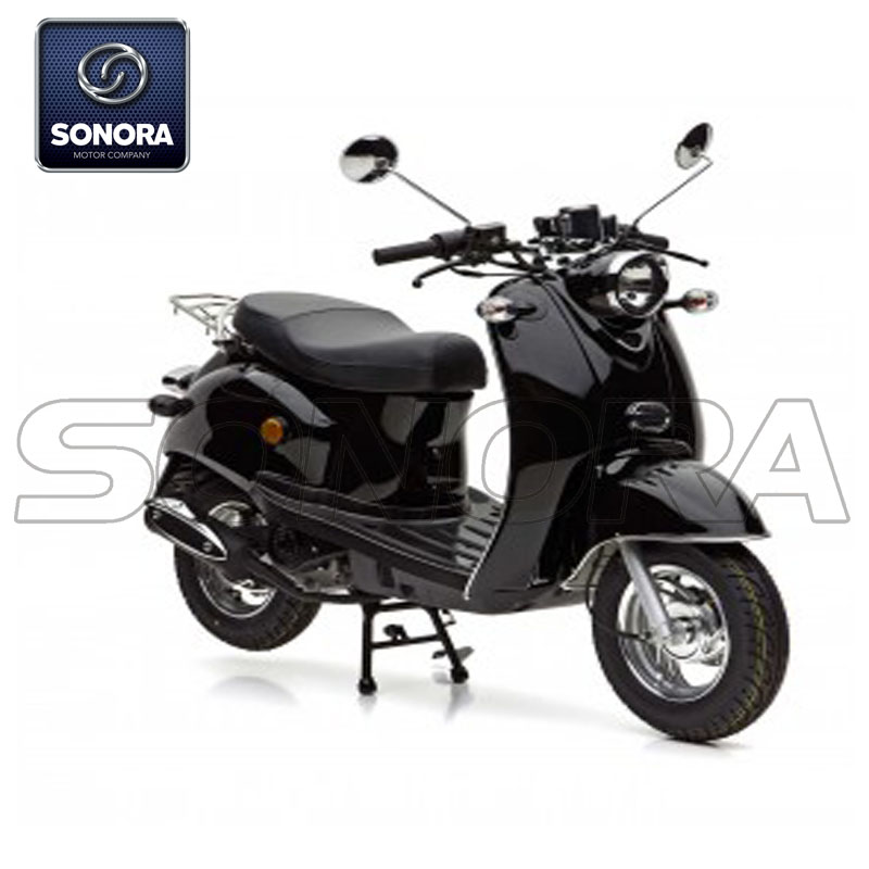 RETRO STAR 2 ESTRELLA RETRO 2