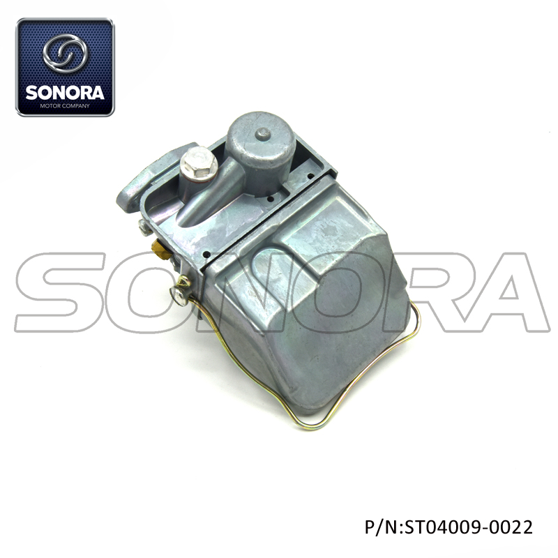 17mm Carburetor Carburador de 17 mm