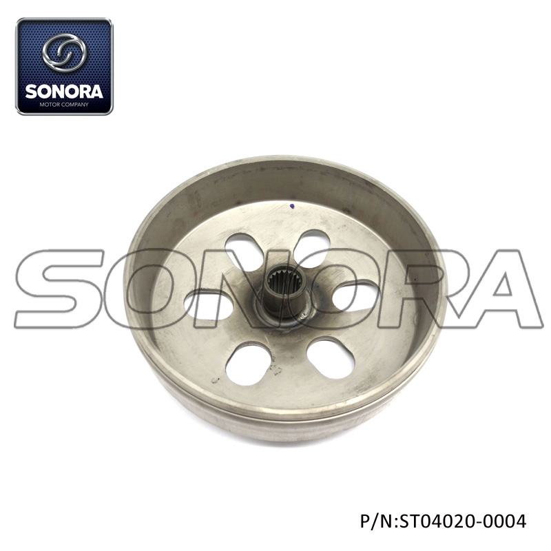 ST04020-0004 SH125 CLUTCH BELL for HONDA 2 ST04020-0004 SH125 CAMPANA EMBRAGUE para HONDA 2