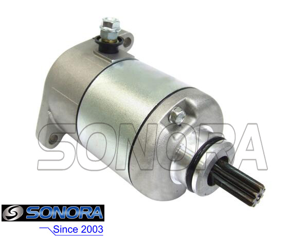 SH125 Starter Motor MOTOR DE INTERRADOR SH125