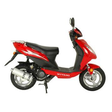 WY125T-21 Scooter Speedometer Cable Cable de velocímetro WY125T-21 Scooter