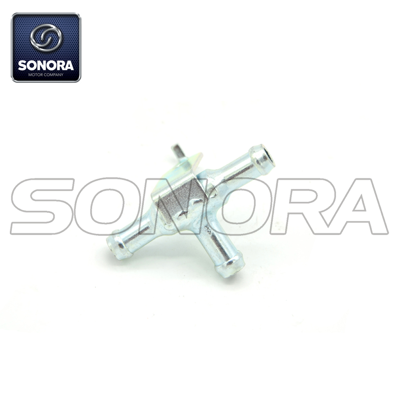 100204204 fuel tee pipe (4) 100204204 tubo en T de combustible (4)