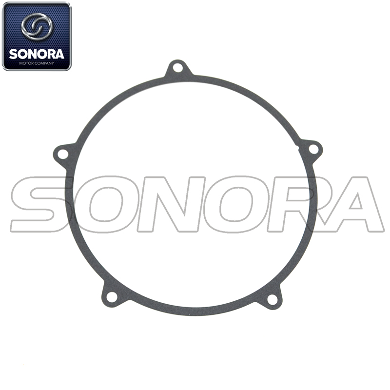 100104615 gasket,decotate cover (2) 100104615 junta, decotar tapa (2)