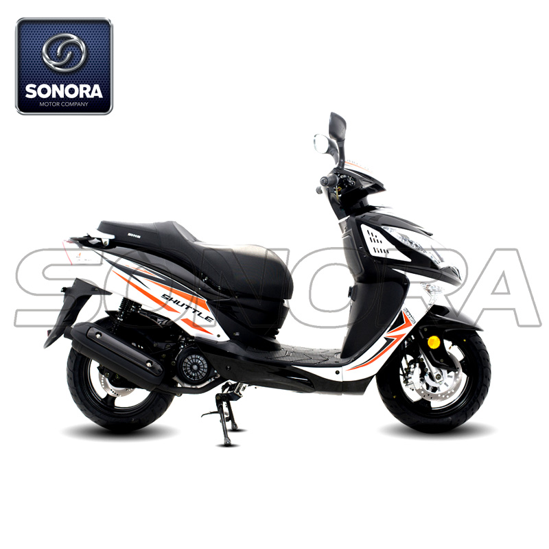 Sinnis Shuttle 2 Lanzadera Sinnis 2