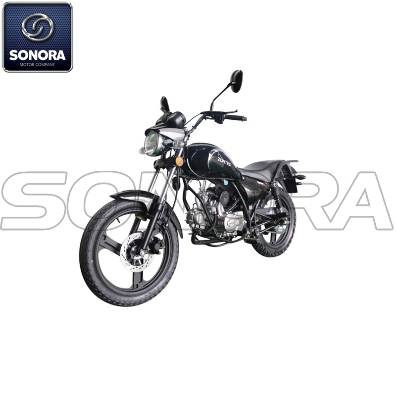 Zontes Z 50 (5) Zontes Z 50 (5)