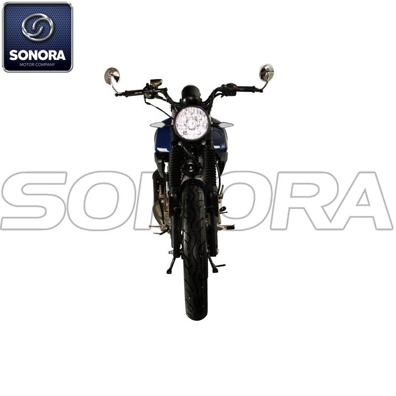 Rocketman 125i (4) Rocketman 125i (4)