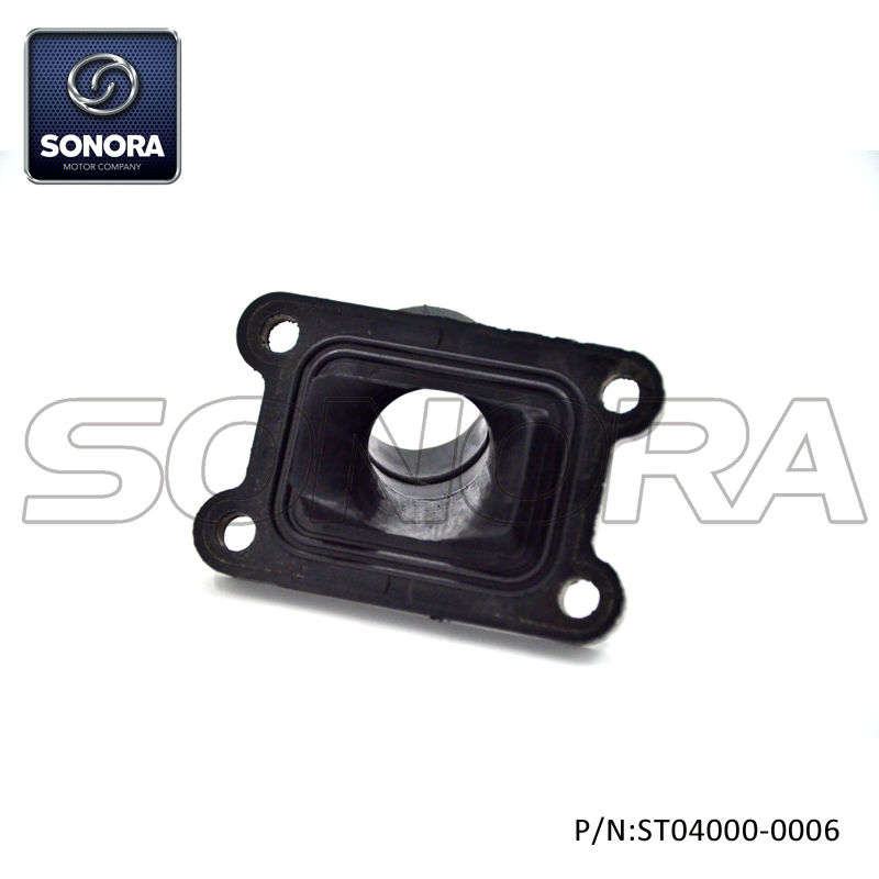 ST04000-0006 MINARELLI AM6 intake manifold (4) ST04000-0006 MINARELLI AM6 colector de admisión (4)