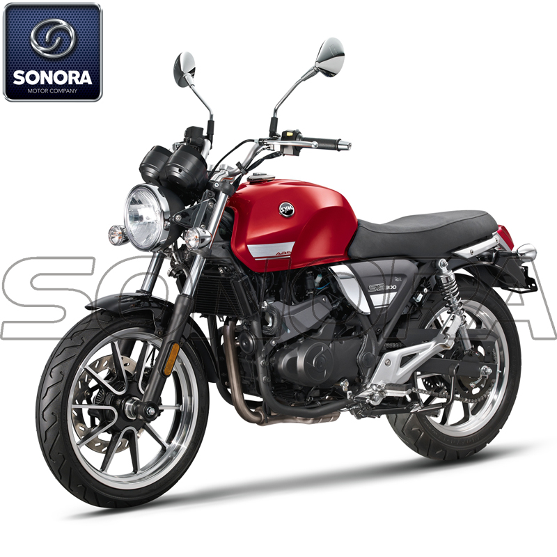 SB 300 ABS SB 300 ABS