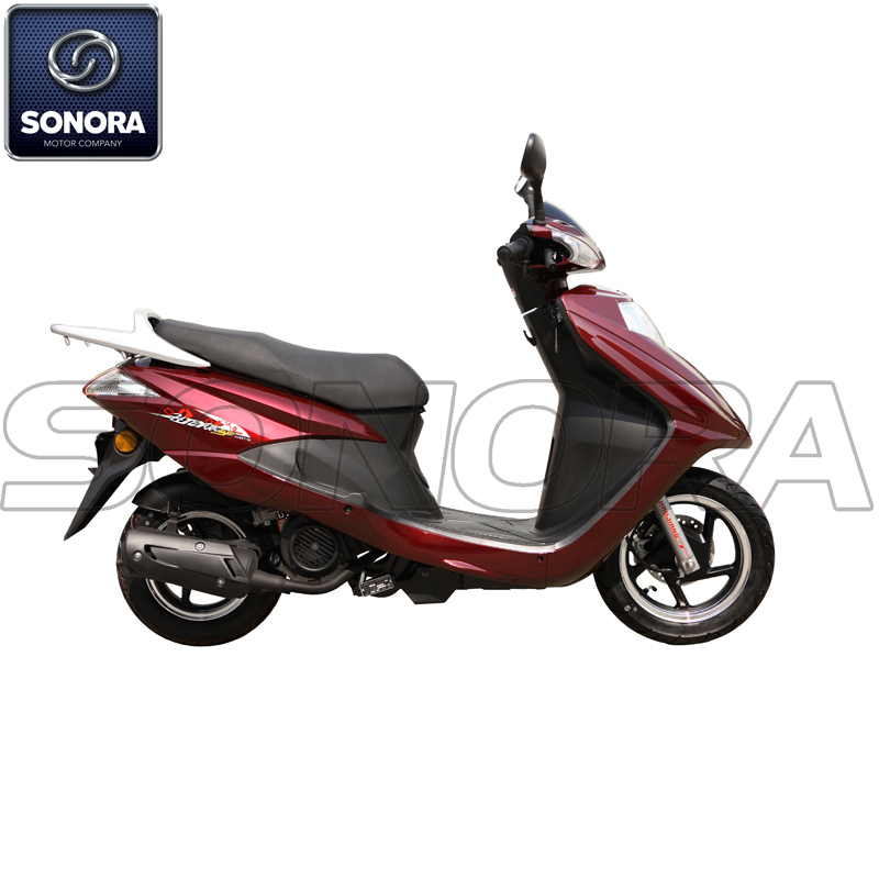 Sky Blue HJ125T-19 (1) Azul cielo HJ125T-19 (1)