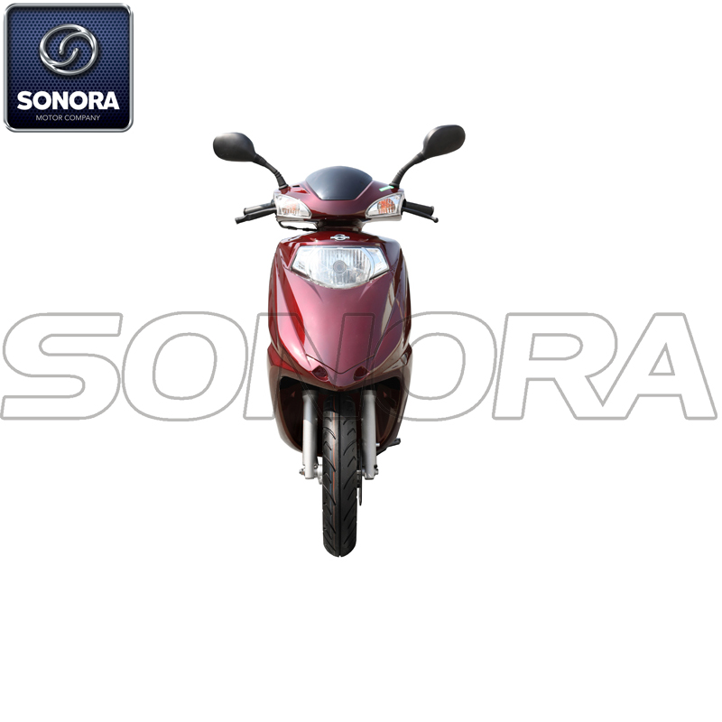 Sky Blue HJ125T-19 (7) Azul cielo HJ125T-19 (7)